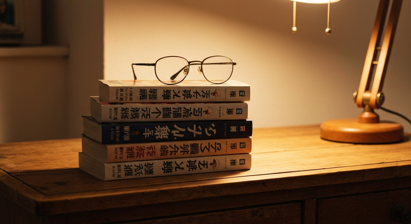 Seinen : definition complete, difference avec shonen et meilleurs titres a decouvrir